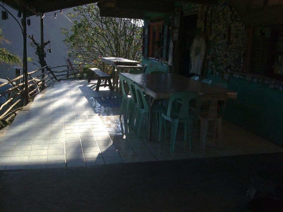 Batad Rita'S Mount View Inn And Restaurant Banaue Dış mekan fotoğraf