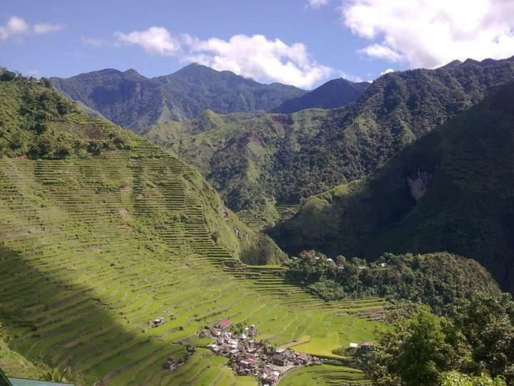 Batad Rita'S Mount View Inn And Restaurant Banaue Dış mekan fotoğraf